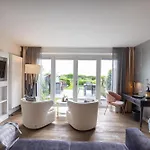 Am Koenigshafen Hotel