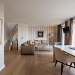 Am Koenigshafen Hotel 4*