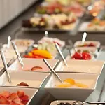 Hotel Am Koenigshafen 4*