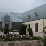 מלון Am Koenigshafen ליסט