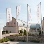 Am Koenigshafen Hotel