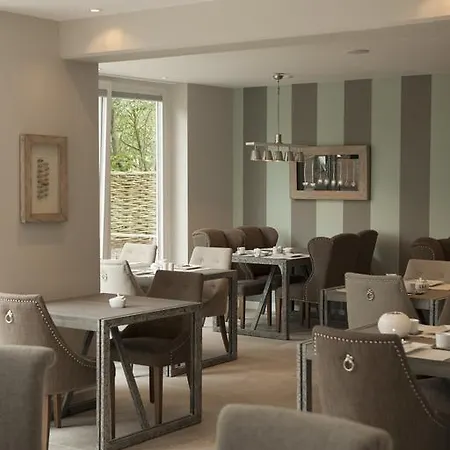 Hotel Am Königshafen List auf Sylt