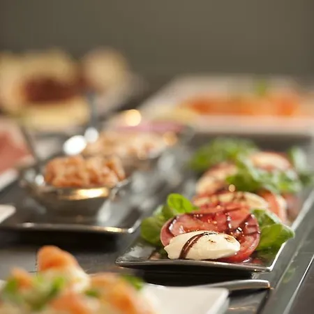 Hotel Am Koenigshafen