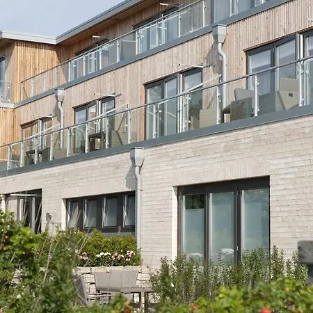 Hotel Am Koenigshafen