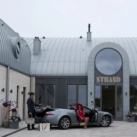 Am Koenigshafen Otel