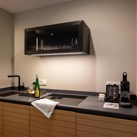 Am Koenigshafen List auf Sylt