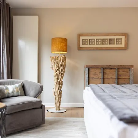 Am Königshafen 4* List auf Sylt