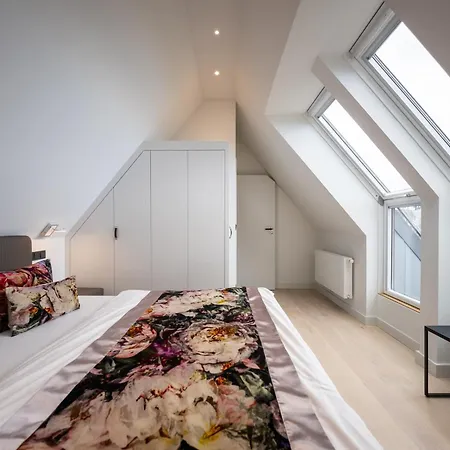 Hotel Am Königshafen