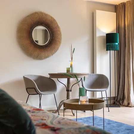 Am Königshafen Hotel List auf Sylt
