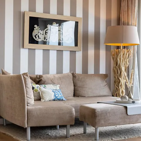 Hotel Am Koenigshafen