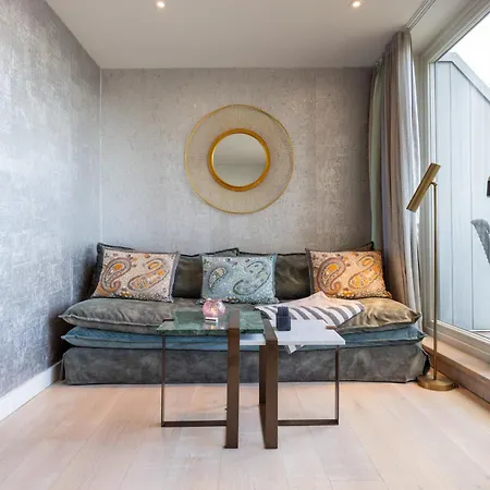 Am Königshafen Hotel 4*