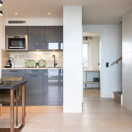 Otel Am Koenigshafen 4*