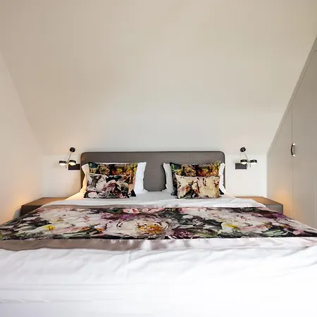 Am Königshafen Hotel List auf Sylt