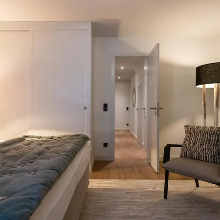 Am Koenigshafen Hotel