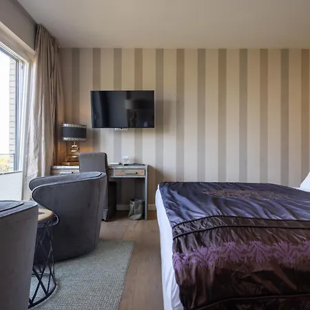 Hotel Am Königshafen