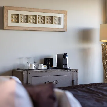Am Königshafen Hotel 4*
