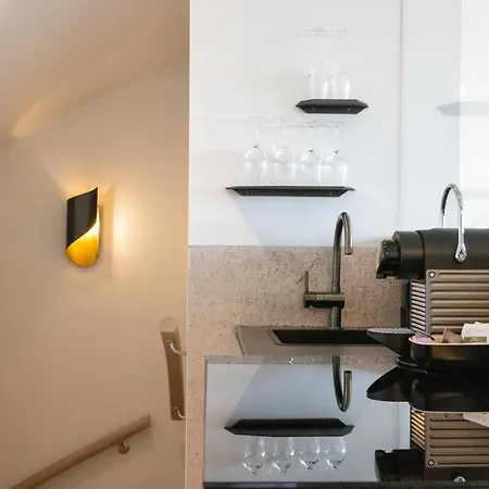 Hotel Am Koenigshafen 4*