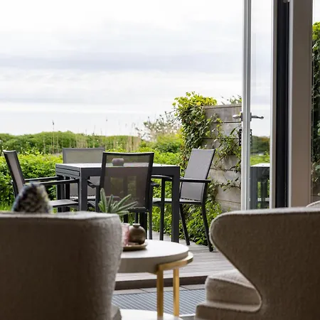 Am Koenigshafen List auf Sylt