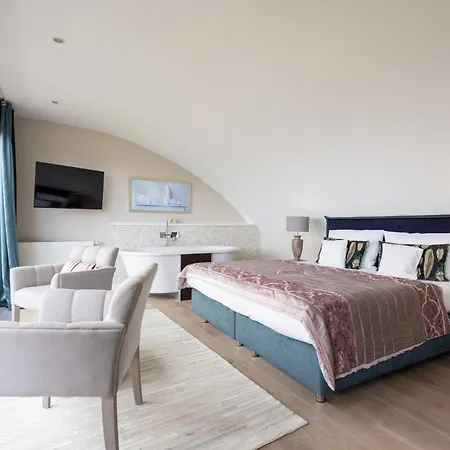 Am Koenigshafen 4* List auf Sylt