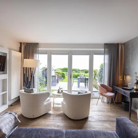 Am Koenigshafen Hotel