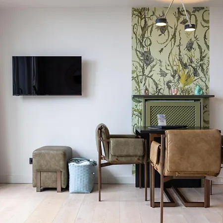 Hotel Am Koenigshafen 4*