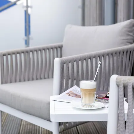 Am Koenigshafen List auf Sylt