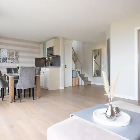 Am Koenigshafen 4* List auf Sylt