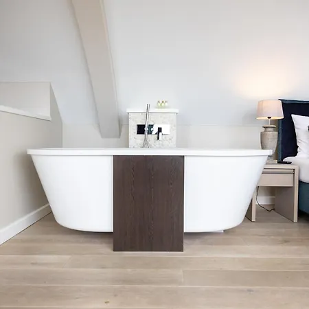 Hotel Am Koenigshafen