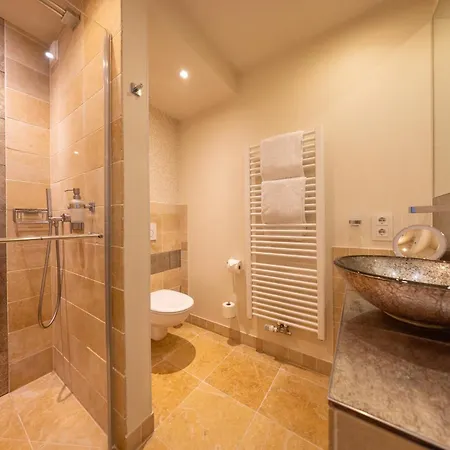 Am Koenigshafen Otel List