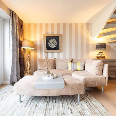 Hotel Am Königshafen List auf Sylt