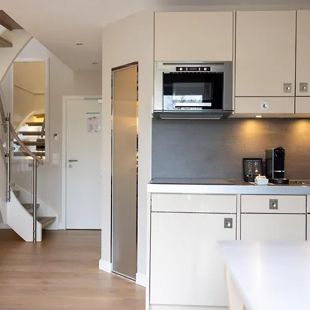 Am Koenigshafen List auf Sylt