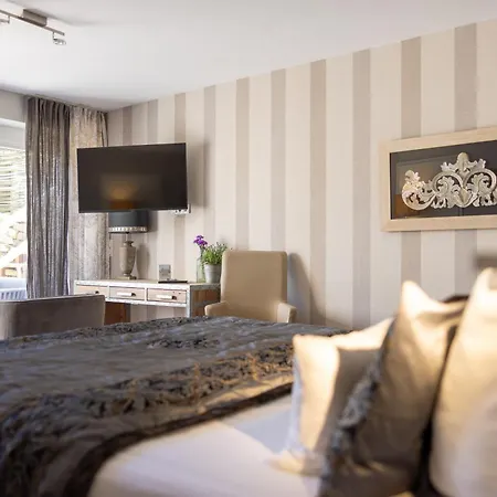 Am Koenigshafen 4* List auf Sylt