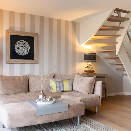 Otel Am Koenigshafen