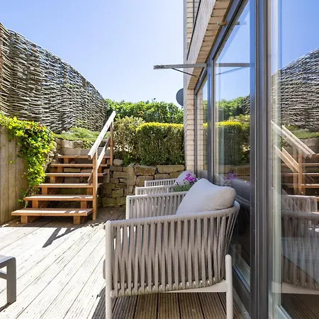 Hotel Am Koenigshafen List auf Sylt