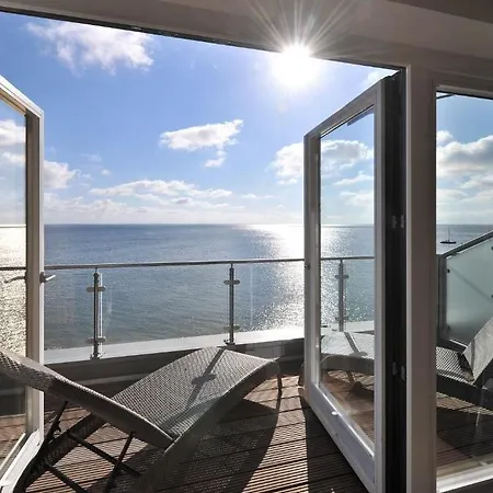 Am Koenigshafen 4* List auf Sylt