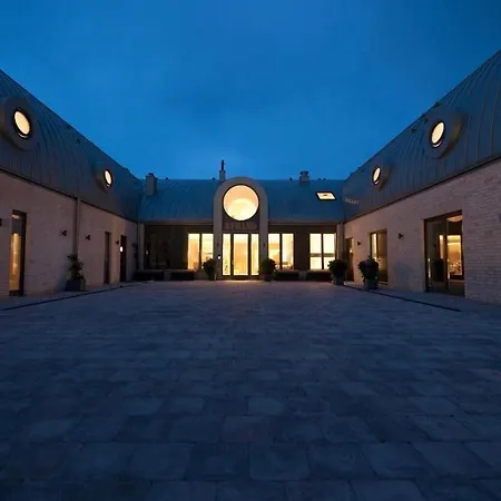 Otel Am Koenigshafen