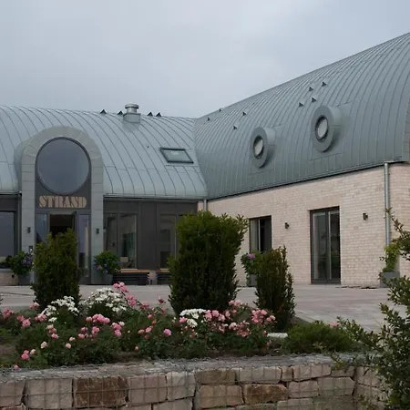 호텔 Am Koenigshafen 리스트