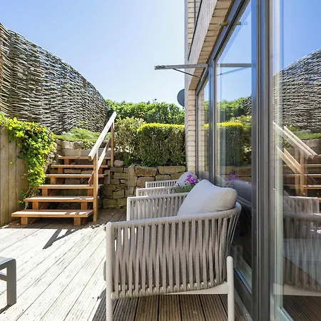 Am Koenigshafen List auf Sylt