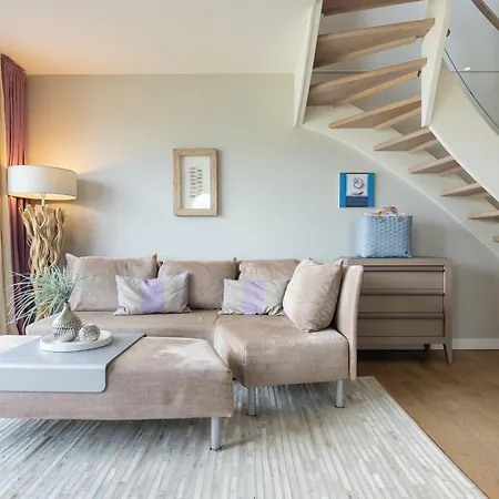 Am Koenigshafen Hotel