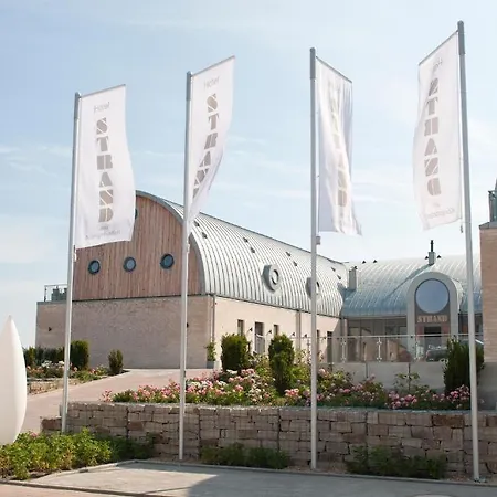 Am Koenigshafen 호텔