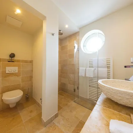 Hotel Am Koenigshafen List auf Sylt