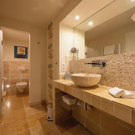 Otel Am Koenigshafen