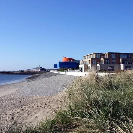 Hotel Am Koenigshafen