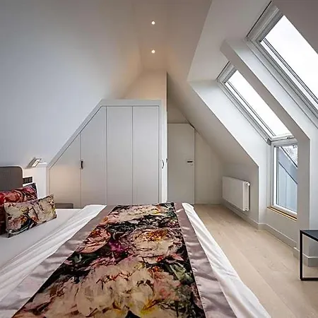 Am Koenigshafen 호텔 4*