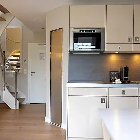 Hotel Am Koenigshafen List
