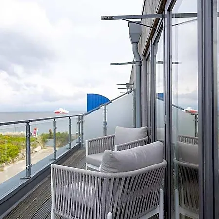 Am Koenigshafen Hotel