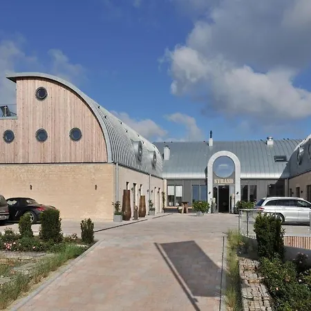 Hotel Am Koenigshafen List