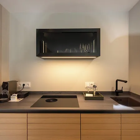 Am Koenigshafen Hotel 4*