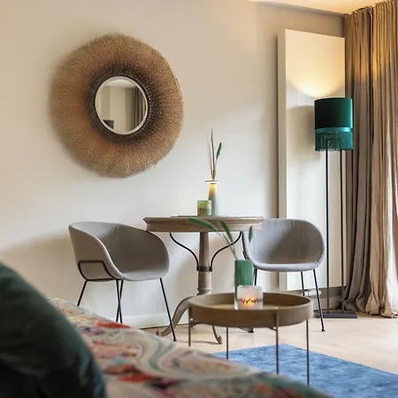 Hotel Am Koenigshafen List