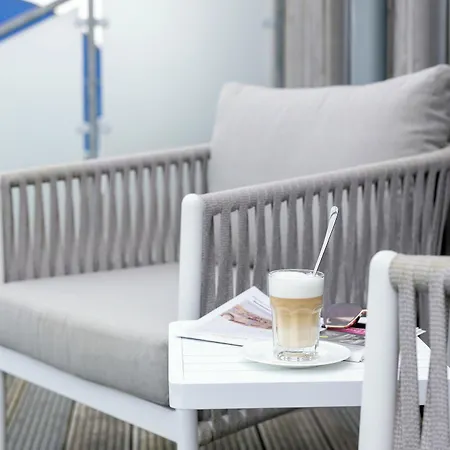 Am Koenigshafen Hotel List